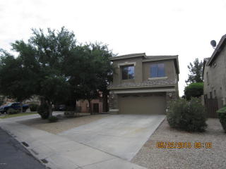 849 Nielson Ct, Gilbert, AZ 85296-3663