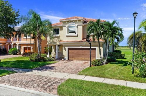 1703 Sarazen Pl, Naples, FL 34120-0537