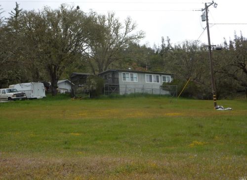 5480 Canyon Rd, Willits CA  95490-9242 exterior