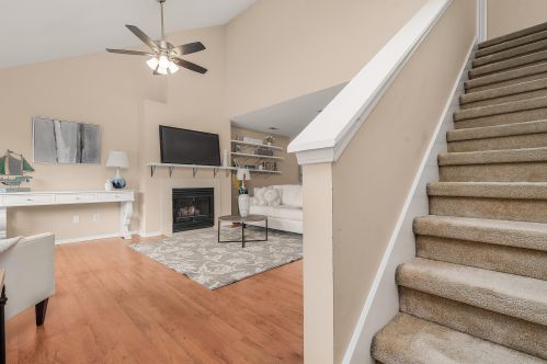 58 3 St, Shalimar FL  32579-1747 exterior