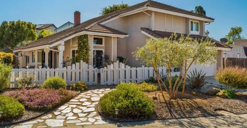 12747 Rife Way, San Diego, CA 92129-2320