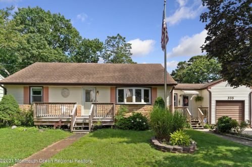 335 Church Rd, Bricktown, NJ 08723-6401