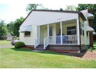 1748 Strangford Rd, Blairsville, PA 15717-7727