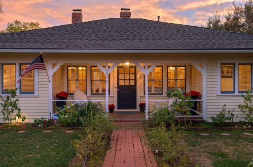1706 Laurel Ave, Solvang, CA 93463-2112