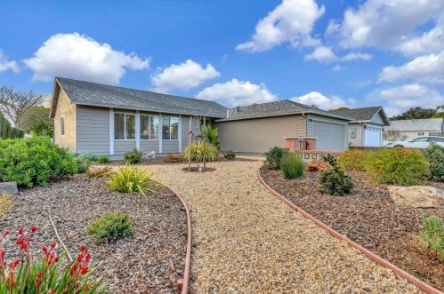 5939 Blossom Ave, San Jose, CA 95123-4003
