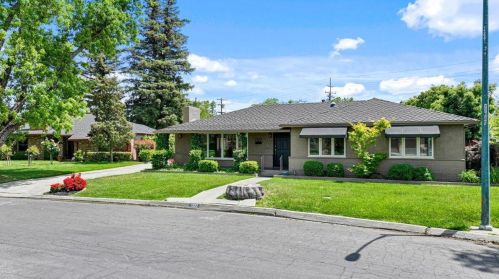 1322 Highland Dr, Modesto, CA 95354-1548