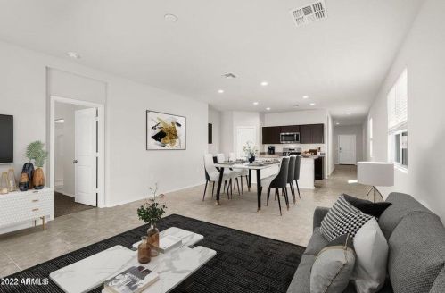 36624 Santa Clara Ave, Maricopa AZ  85138 exterior