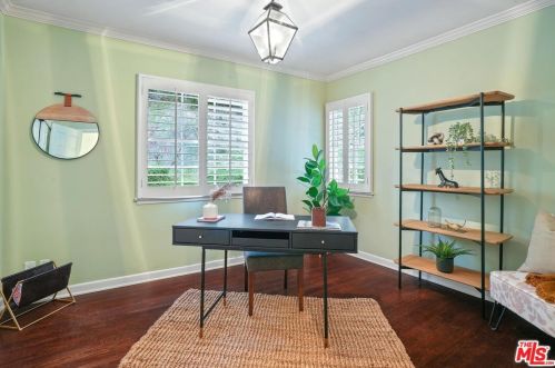 3531 Coldwater Canyon Ave, North Hollywood CA  91604-4060 exterior