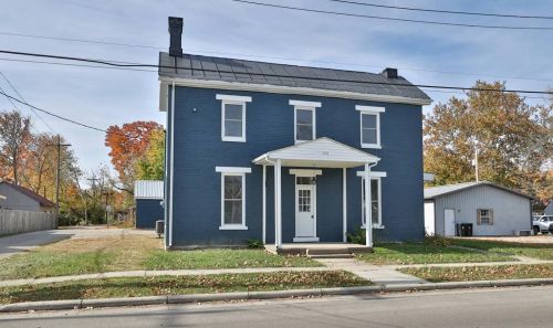 308 Broadway St, Blanchester, OH 45107-1401