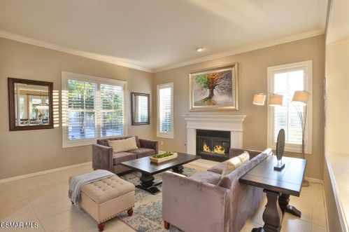 5391 Evening Sky Dr, Simi Valley CA  93063-5744 exterior