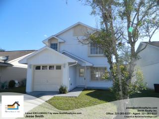 1239 Bent Tree Dr, Orlando, FL 32825-5475