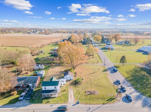 8990 National Rd, Brookville OH  45309-9660 exterior