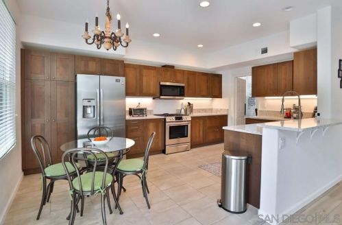 4373 Corte De La Fonda, San Diego CA  92130-2126 exterior