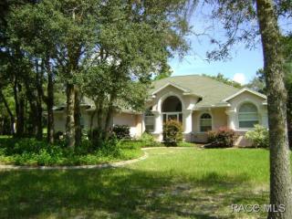 2643 Marcia St, Inverness, FL 34453-9530