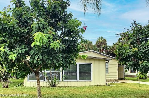 4065 Gatewood St, Cocoa, FL 32926-3270