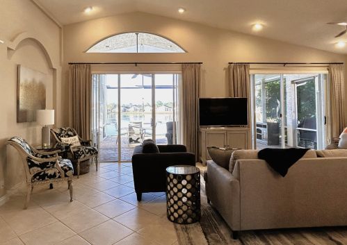 121 Lawton Rd, Fort Pierce FL  34986-2608 exterior