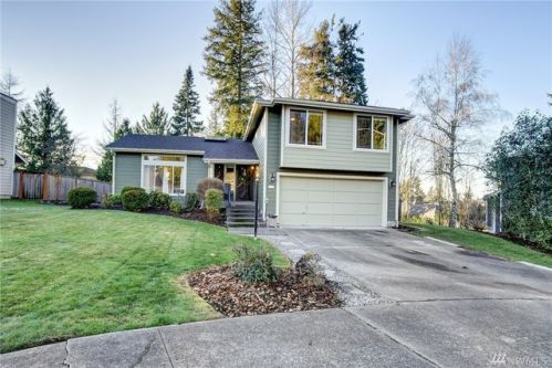 3112 32nd Street Pl, Puyallup, WA 98374-5908