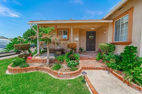 14103 Busby Dr, Whittier, CA 90604-2705
