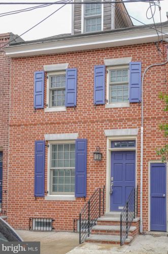 621 Hancock St, Philadelphia PA  19123-0030 exterior