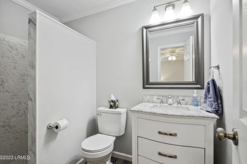 1509 Pony Ave, Beaufort SC  29906-5703 exterior