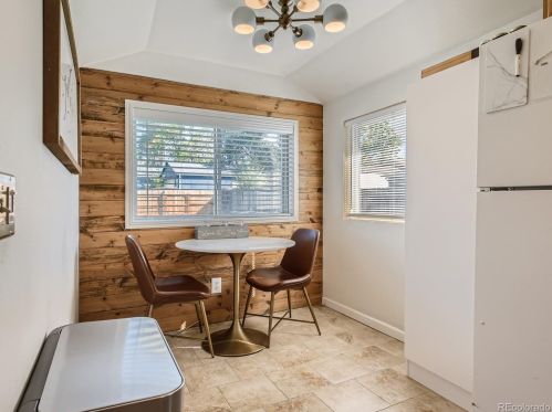 3076 Pearl St, Englewood CO 80113-2709 exterior