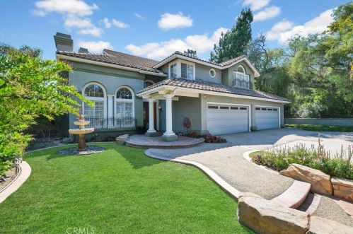 5705 Camino De Bryant, Yorba Linda, CA 92887-4228