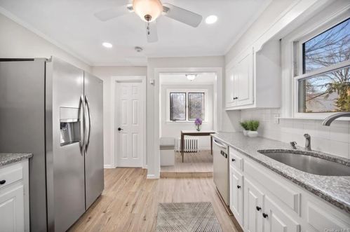 2 Tennyson St, Hartsdale NY  10530-1319 exterior