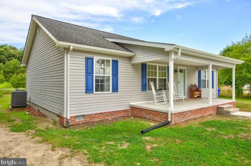 12702 Cemetery Rd, Ellendale, DE 19941-2528