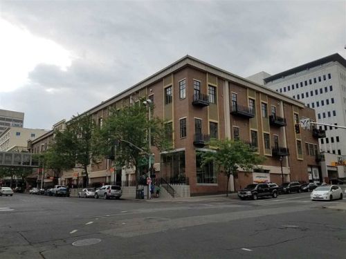 809 Main Ave, Spokane WA  99201-0903 exterior