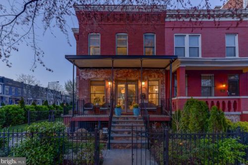 500 L St, Washington, DC 20002-3542