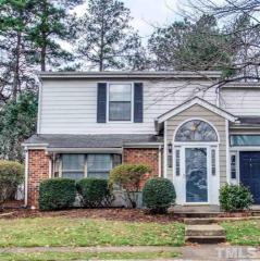 2434 Condor Ct, Raleigh NC  27615-2554 exterior