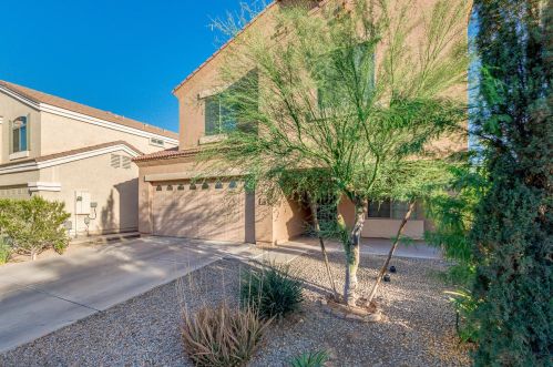 8649 Payson Rd, Tolleson, AZ 85353-7632