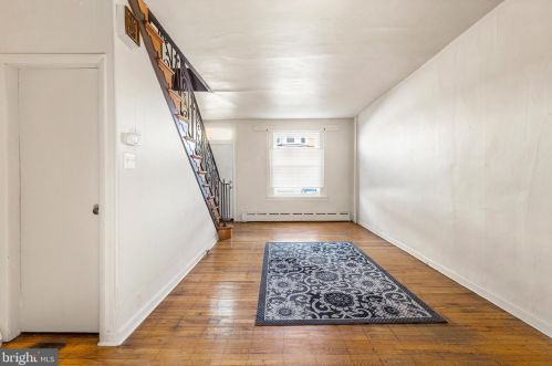 2230 Cantrell St, Philadelphia PA  19145-3307 exterior