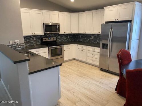 5130 Armor St, Cave Creek AZ  85331-2309 exterior