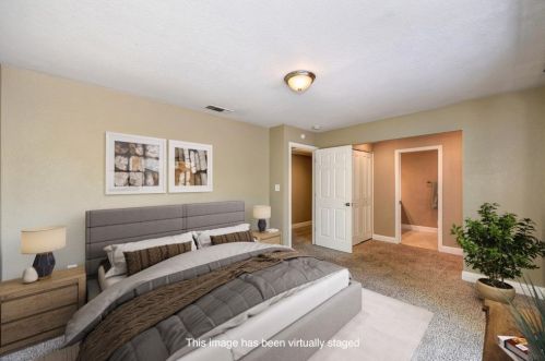 10547 Dolecetto Dr, Rancho Cordova CA  95670-3717 exterior