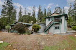 3954 Snows Rd, Snowline Camp, CA 95709-9346