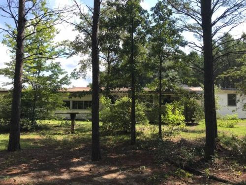 2422 Greenhead Rd, Sunny Hills, FL 32428-3646