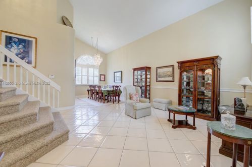 15612 16 Ct, Hollywood FL 33027-2347 exterior