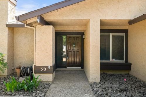 50 Skymountain Cir, Chico, CA 95928-6310