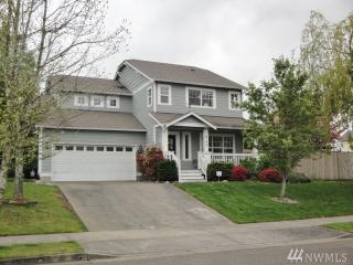 6199 Hamilton Ave, Ferndale, WA 98248-5407