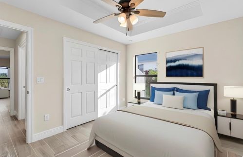 2227 2 Ter, Cape Coral FL  33990-1024 exterior