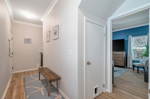 147 Nelly St, Freeport FL  32439 exterior