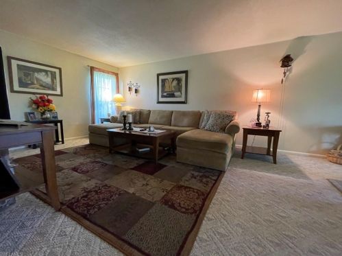 3532 Boca Ciega Dr, Naples FL  34112-6812 exterior