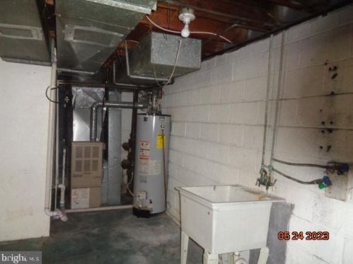 2815 Berkley St, Camden NJ  08105-2827 exterior