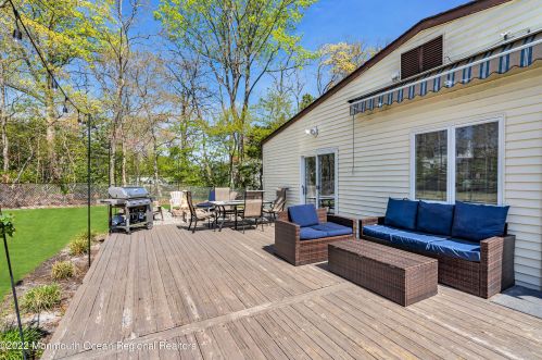 500 New York Ave, Bricktown NJ 08724-1416 exterior