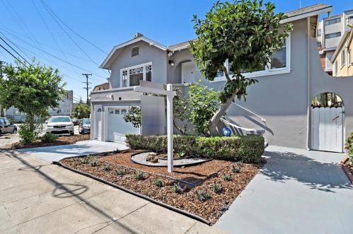 433 Capital St, Oakland, CA 94610-5107