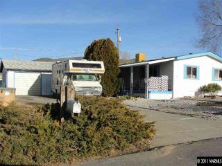 390 Mira St, Reno, NV 89521-9302