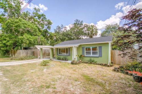 5809 Michigan Ave, New Port Richey, FL 34652-1819
