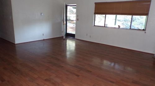 315 Bella Vista Dr, Portola CA  96122-7050 exterior