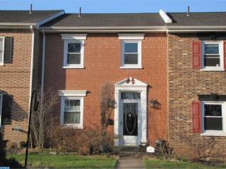 192 Hughes Ave, Sellersville, PA 18960-2716